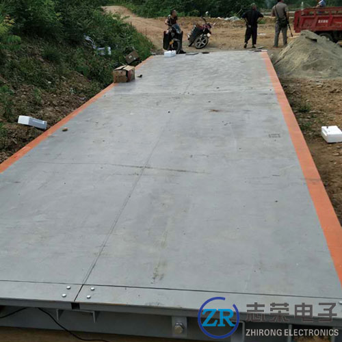 大地磅100噸_大型地磅100噸價格/技術(shù)參數(shù)_供應100噸大型電子地磅