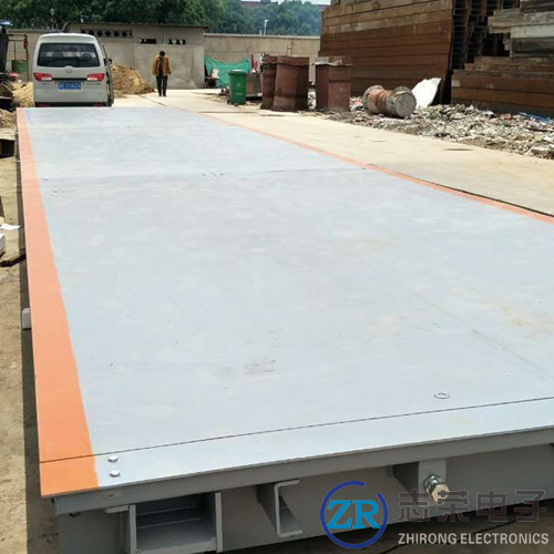 100噸地磅3x15米價格/技術(shù)參數(shù)_供應3x15米大型車輛稱重100噸地磅