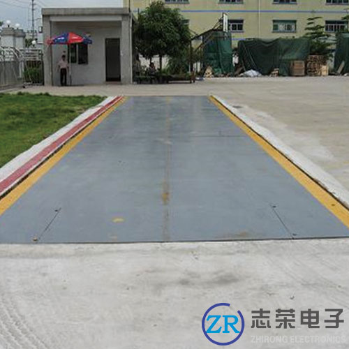 100噸汽車衡價格_100噸汽車衡技術(shù)參數(shù)/圖片_供應100噸電子汽車衡