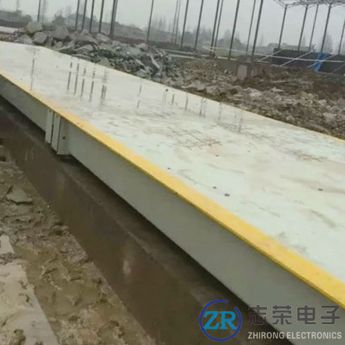 21米100噸地磅價格技術(shù)參數(shù)/多少錢一臺_供應21米100噸地磅