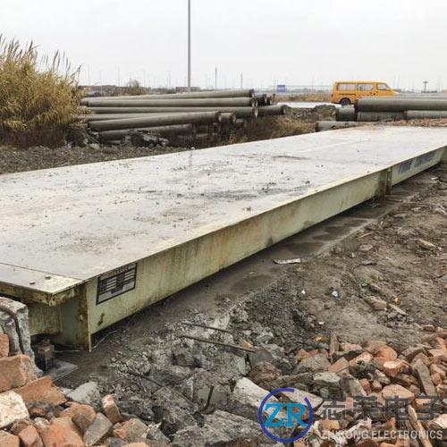 攪拌站用100噸地磅價格_供應混凝土攪拌站100噸電子地磅/技術(shù)參數(shù)